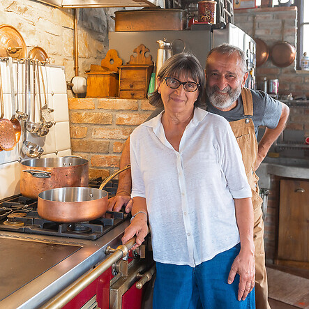 Una storia di famiglia