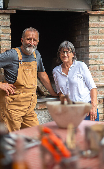 Scuola di cucina