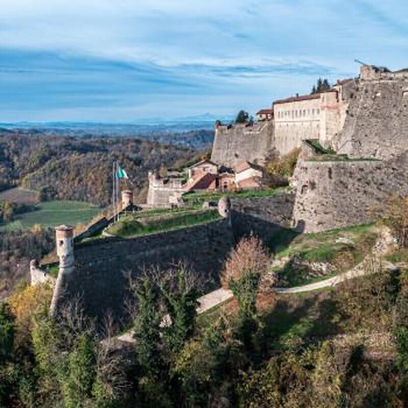 Forte di Gavi