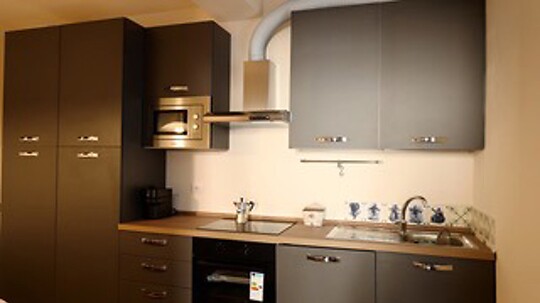 Apartment Remo