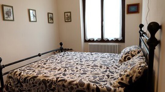 Apartment Remo