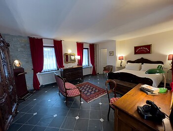 Schachzimmer