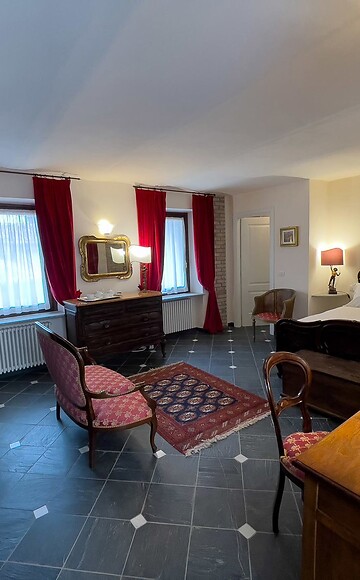 Schachzimmer