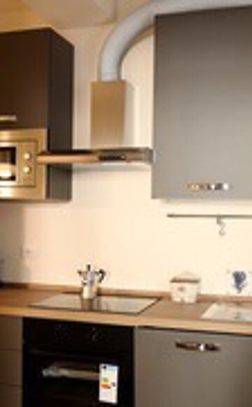 Remo Apartment