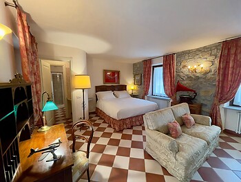 Rose Room