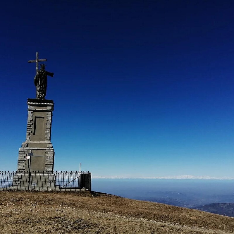 Monte Giarolo